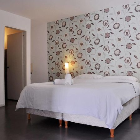 Boho Rooms Buenos Aires Extérieur photo