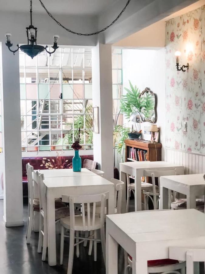 Boho Rooms Buenos Aires Extérieur photo
