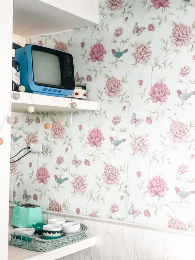 Boho Rooms Buenos Aires Extérieur photo