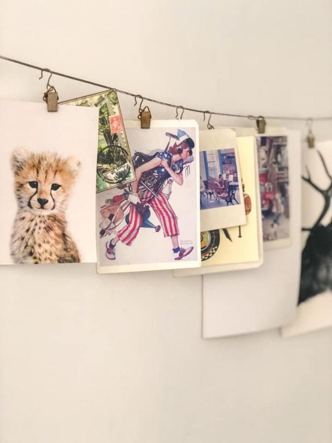 Boho Rooms Buenos Aires Extérieur photo