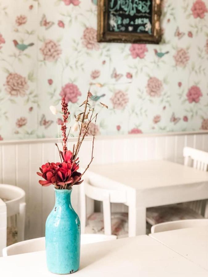 Boho Rooms Buenos Aires Extérieur photo