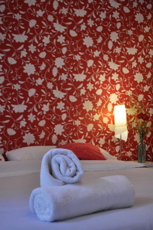 Boho Rooms Buenos Aires Extérieur photo