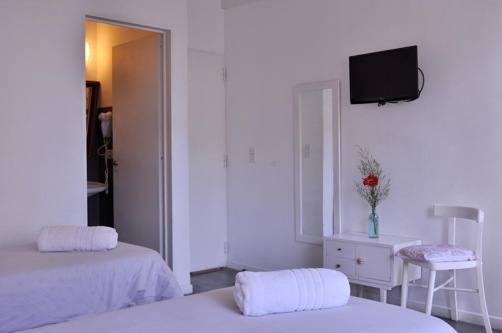 Boho Rooms Buenos Aires Extérieur photo