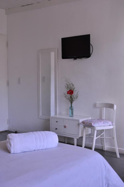 Boho Rooms Buenos Aires Extérieur photo