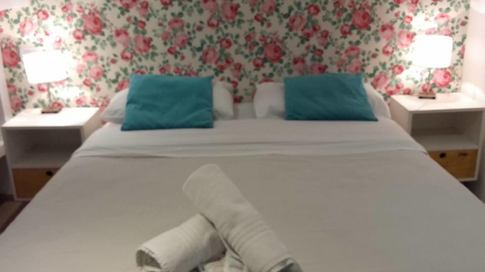 Boho Rooms Buenos Aires Extérieur photo