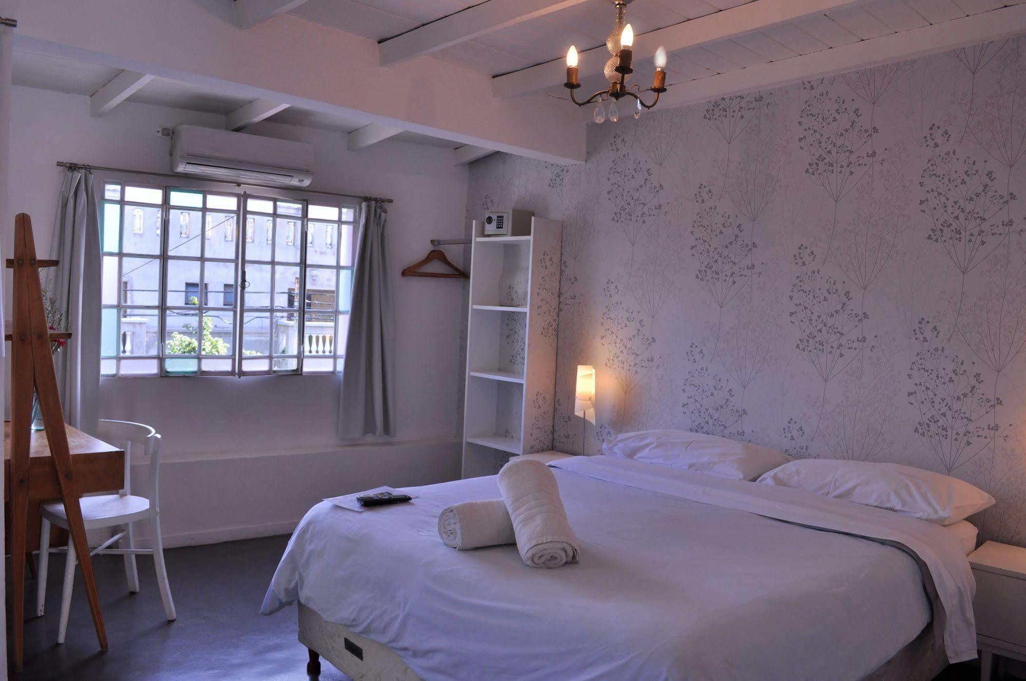 Boho Rooms Buenos Aires Extérieur photo