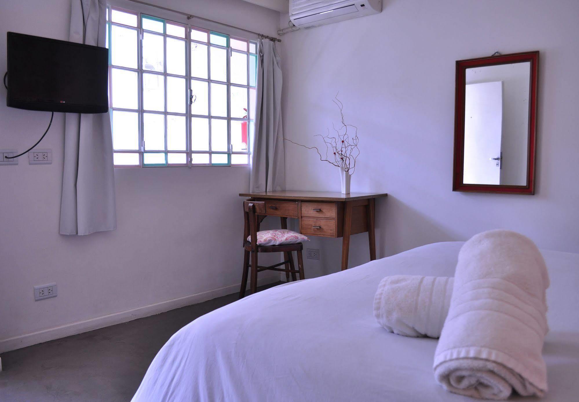 Boho Rooms Buenos Aires Extérieur photo