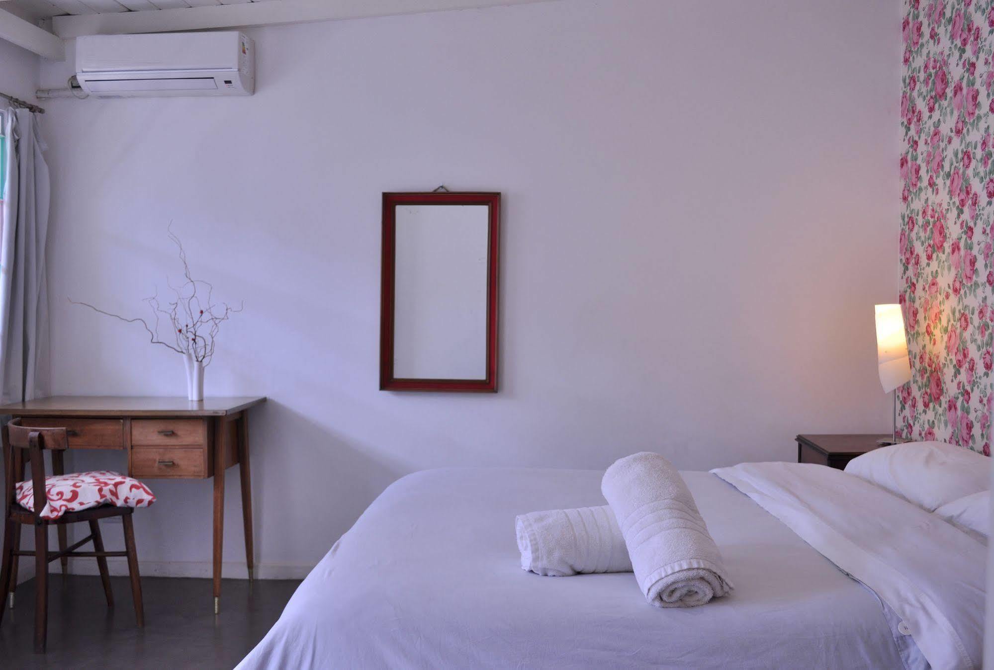 Boho Rooms Buenos Aires Extérieur photo
