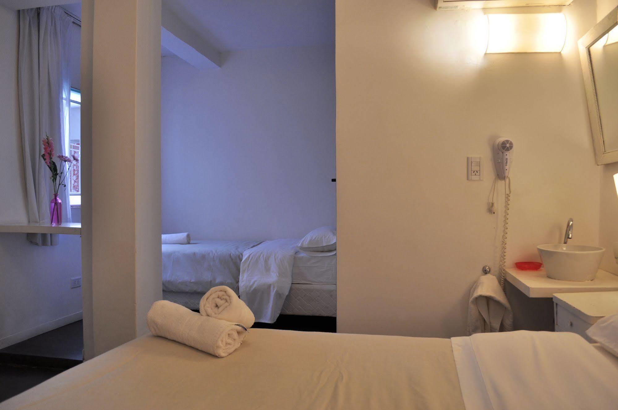 Boho Rooms Buenos Aires Extérieur photo
