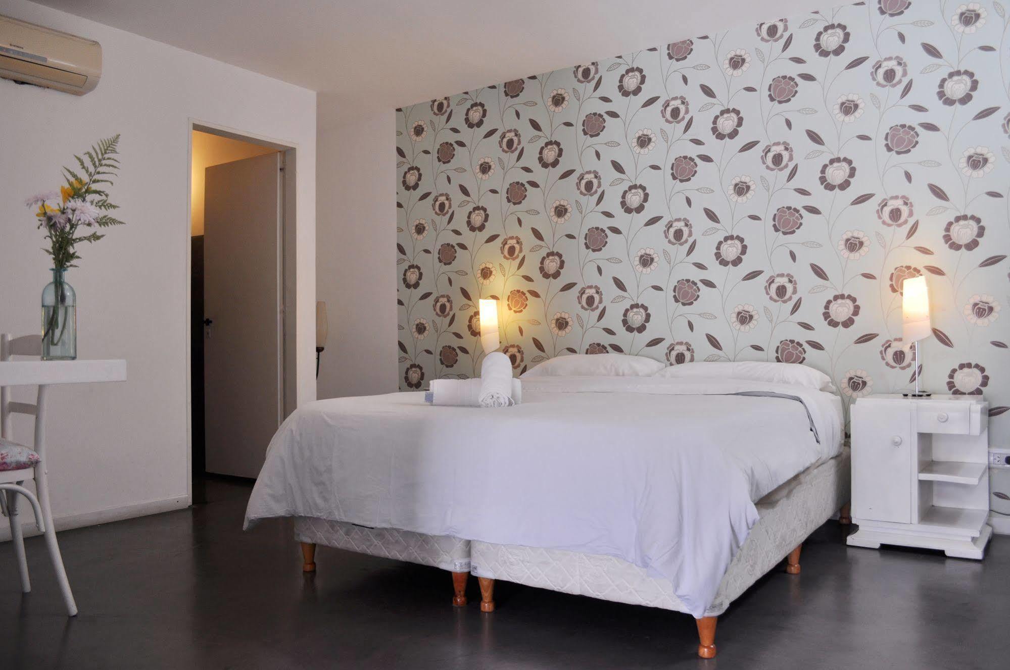 Boho Rooms Buenos Aires Extérieur photo