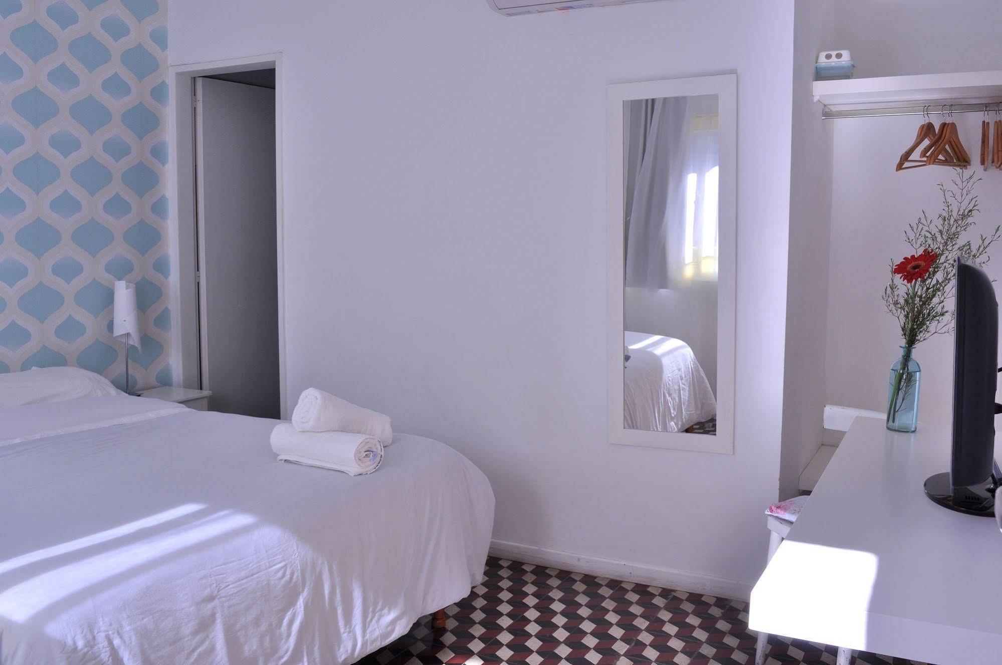 Boho Rooms Buenos Aires Extérieur photo