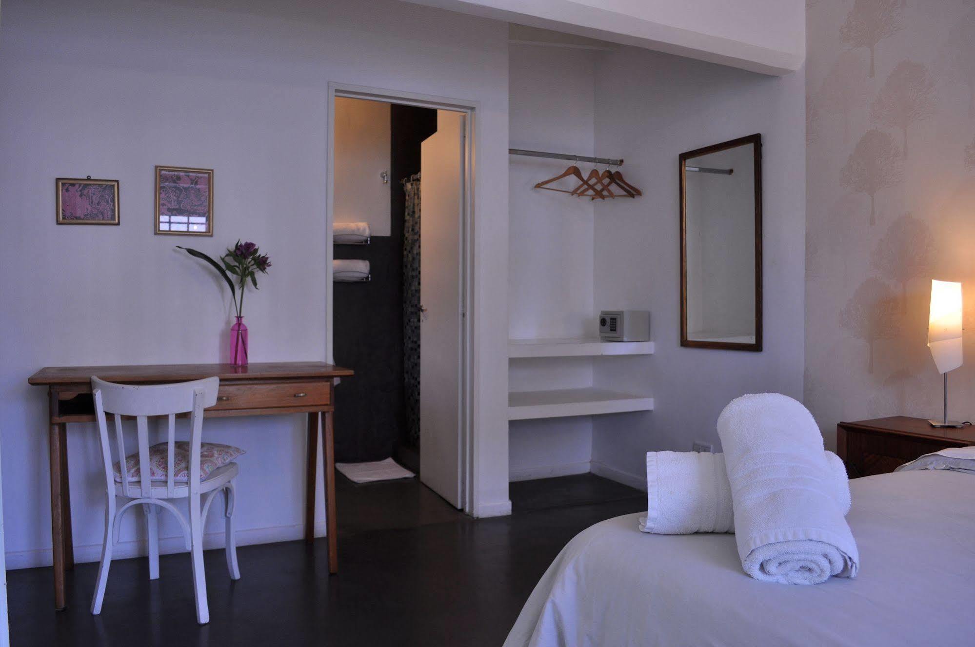 Boho Rooms Buenos Aires Extérieur photo