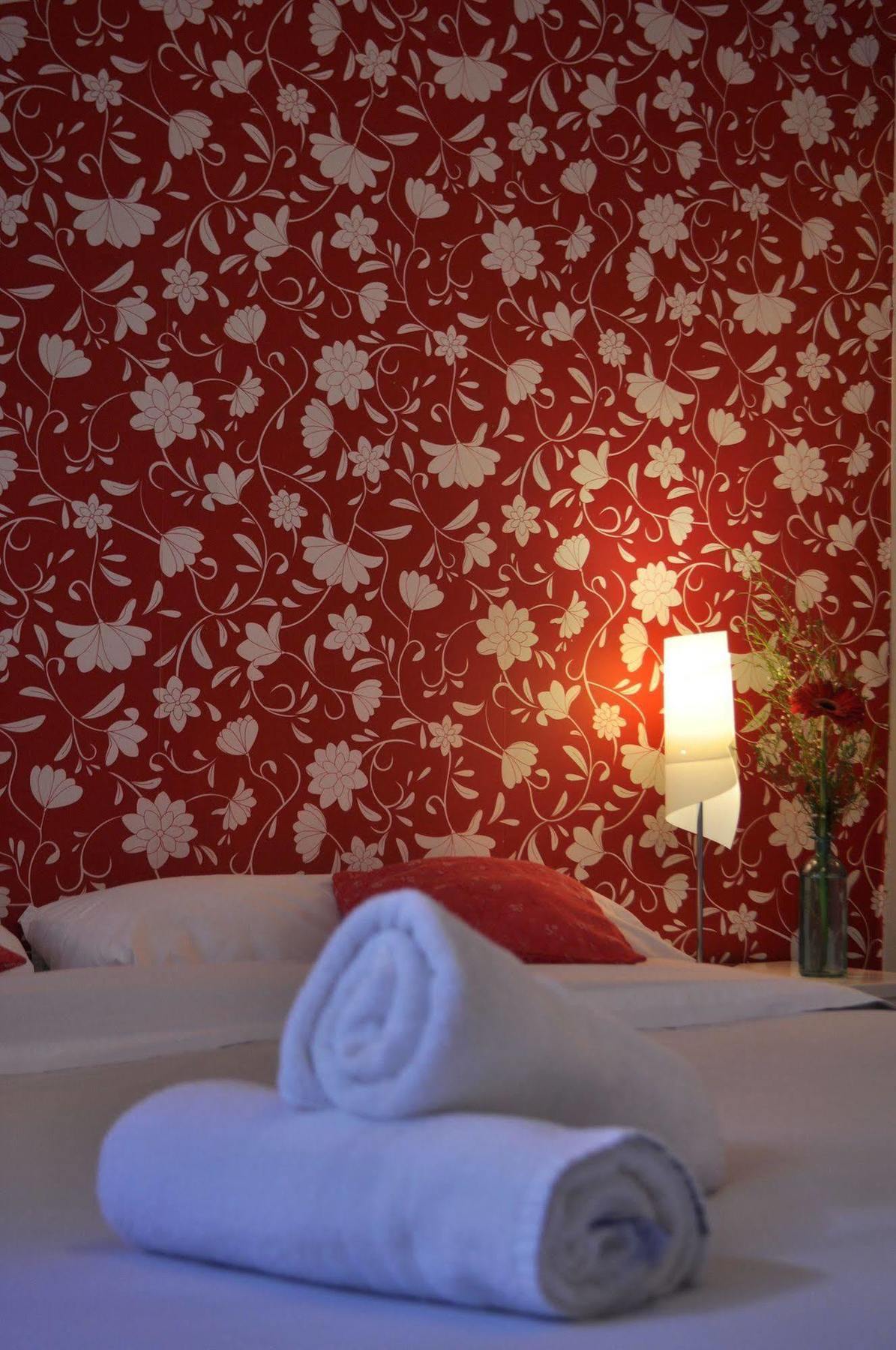 Boho Rooms Buenos Aires Extérieur photo