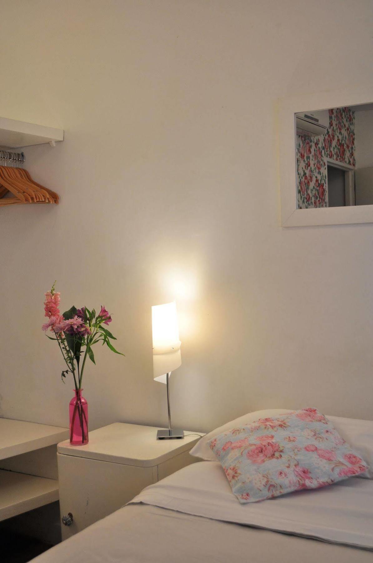 Boho Rooms Buenos Aires Extérieur photo