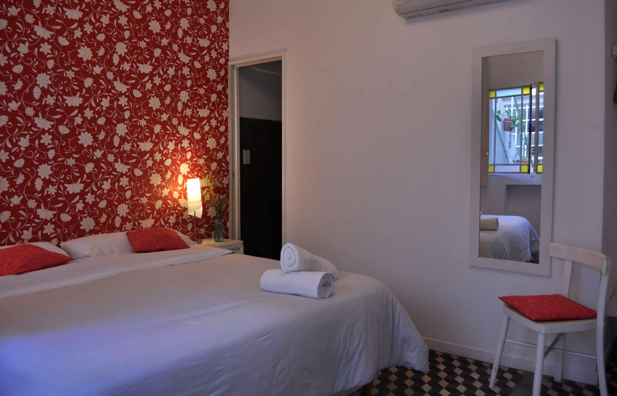 Boho Rooms Buenos Aires Extérieur photo