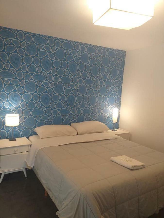 Boho Rooms Buenos Aires Extérieur photo
