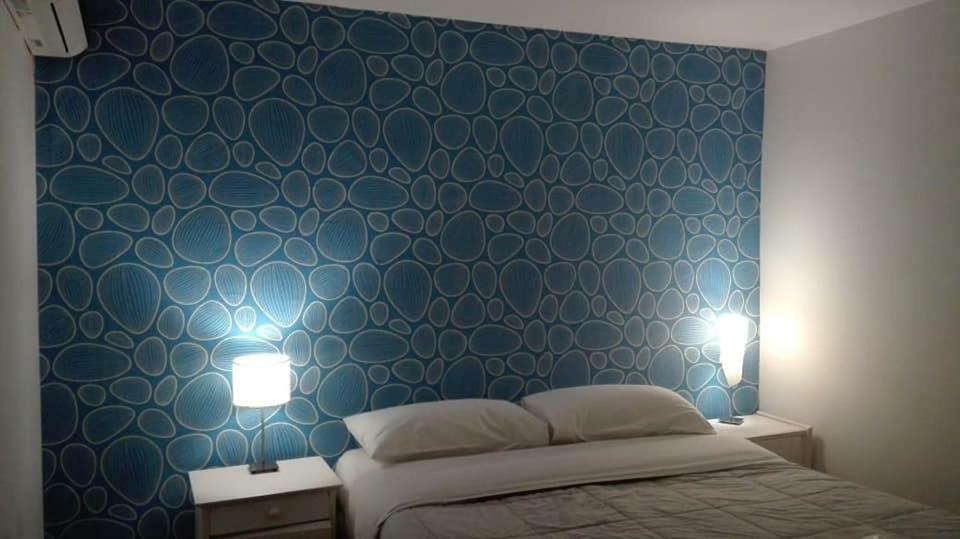 Boho Rooms Buenos Aires Extérieur photo