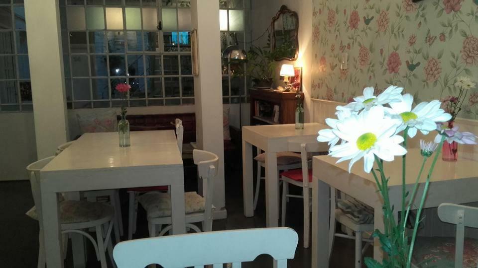 Boho Rooms Buenos Aires Extérieur photo