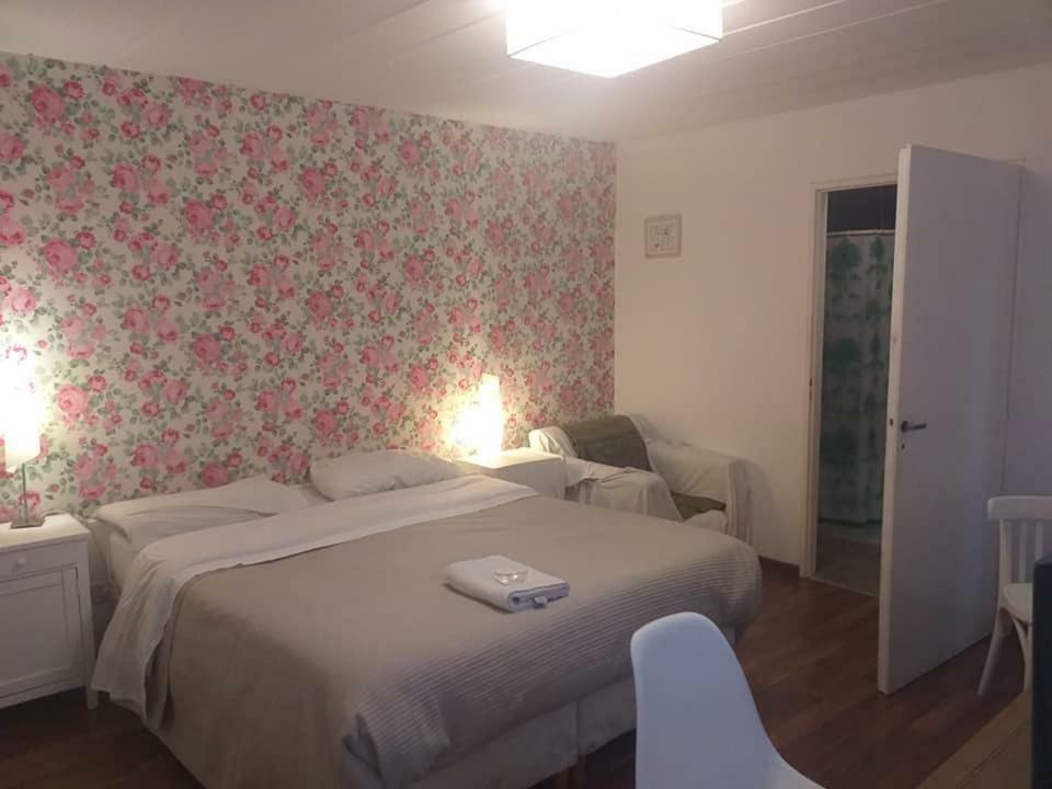 Boho Rooms Buenos Aires Extérieur photo